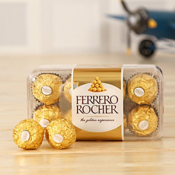 Ferrero Rocher Christmas Gift