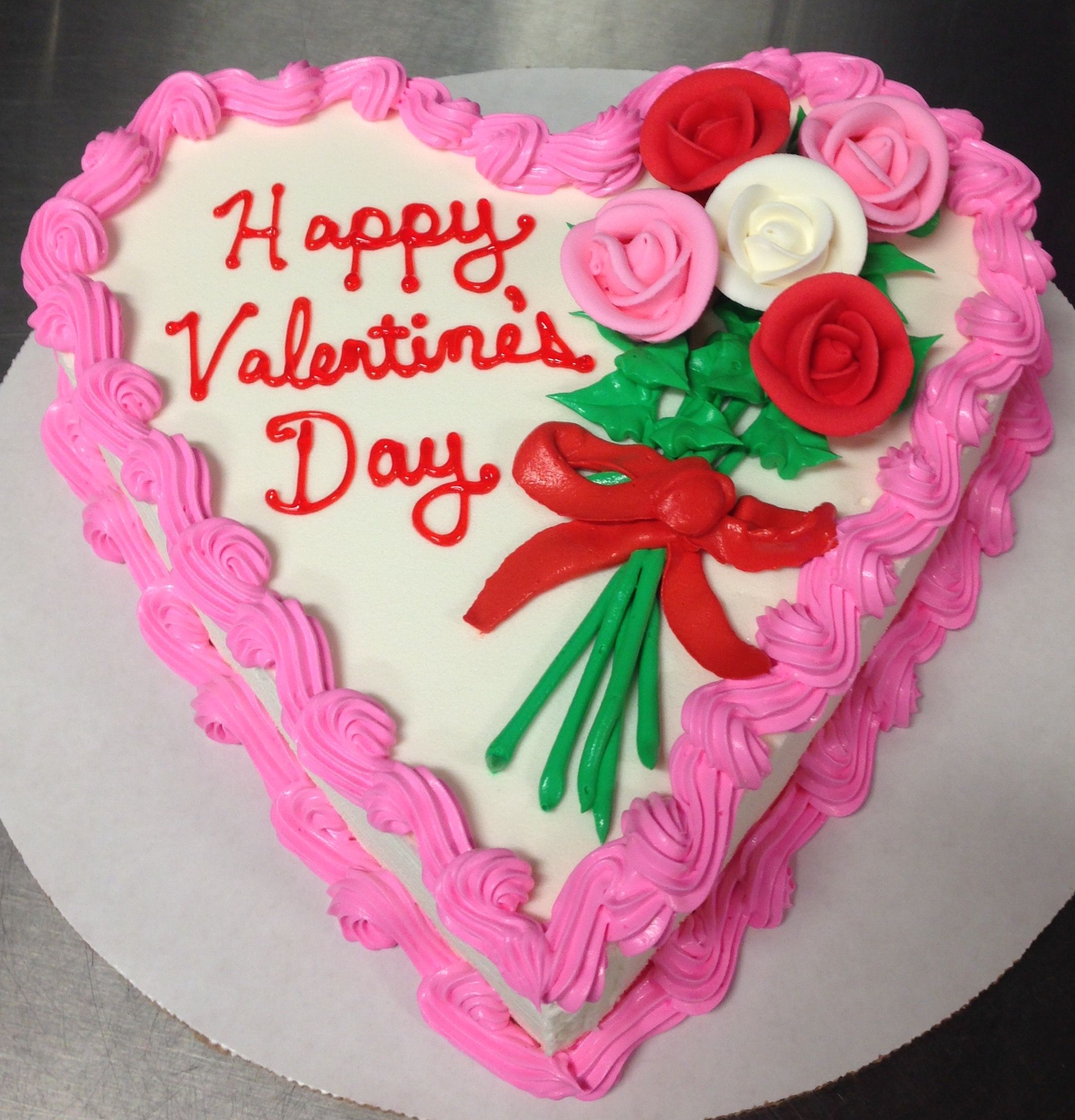 Strawberry Heart Valentine's Special