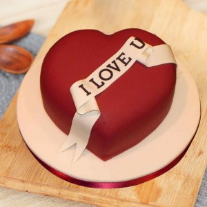 Cake For Your Love