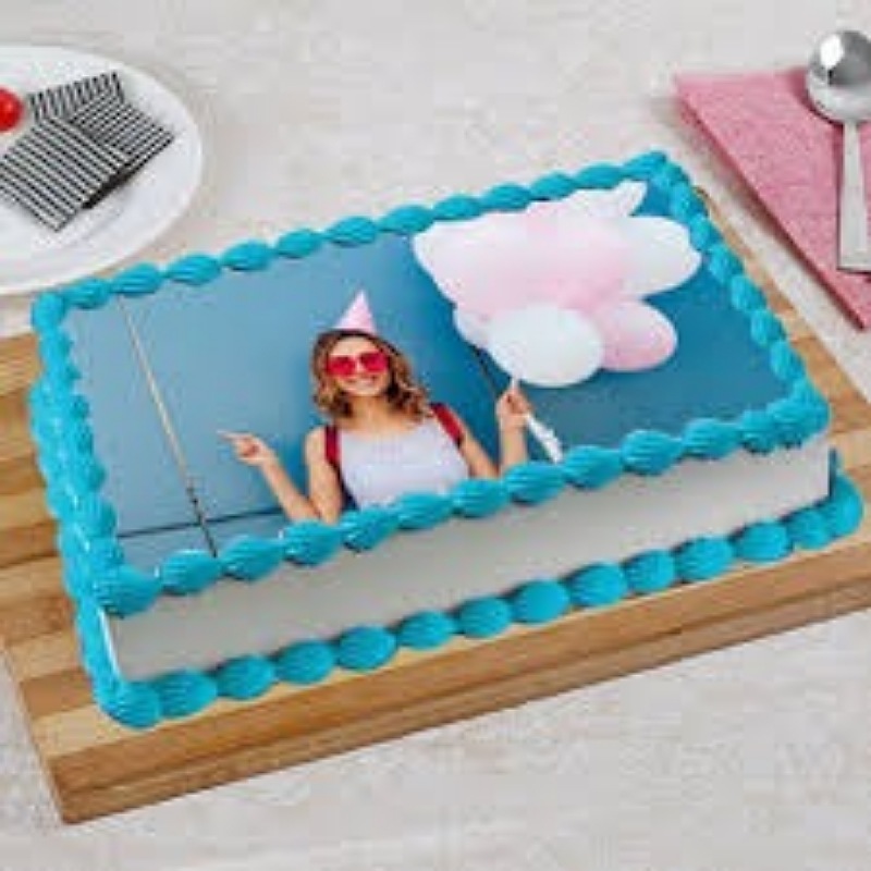 21+ Pretty Image of Birthday Sheet Cakes - davemelillo.com | Birthday sheet  cakes, Sheet cake designs, Birthday cake pinterest