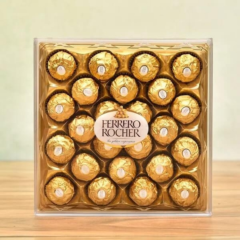 Ferrero Rocher Big Pack