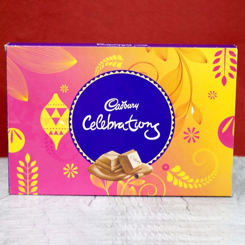 Cadbury Celebrations Pack