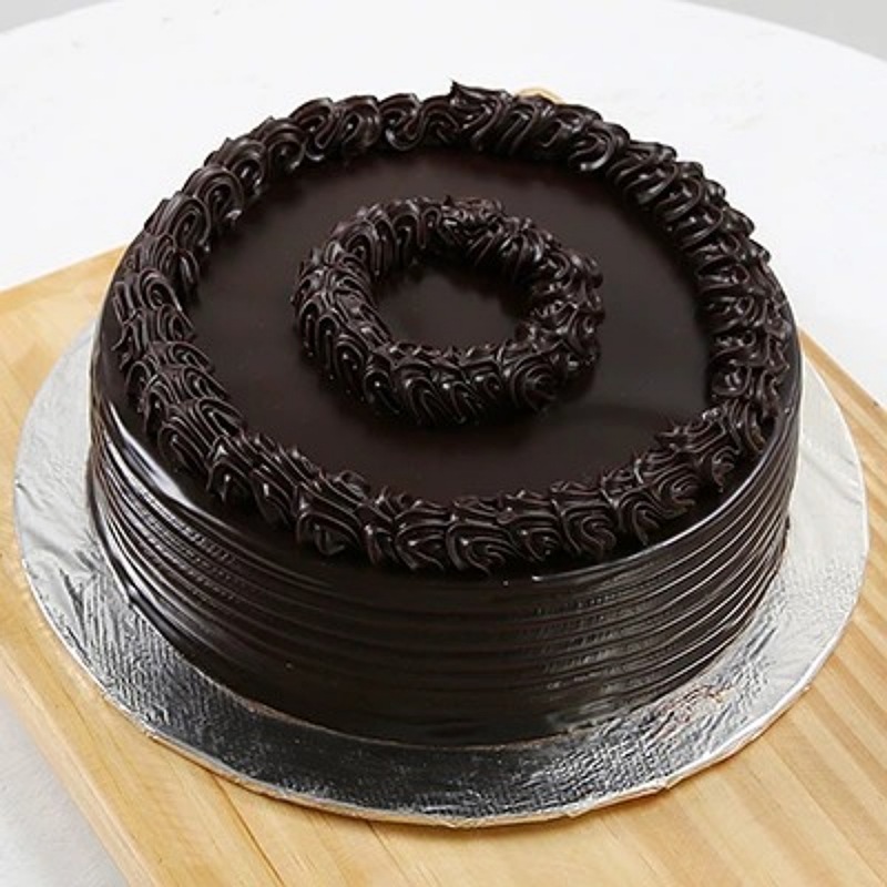 Choco Celebration Cake