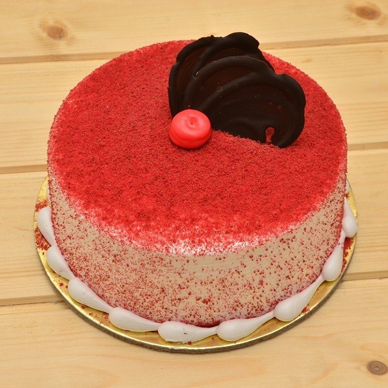 Red Velvet Cake