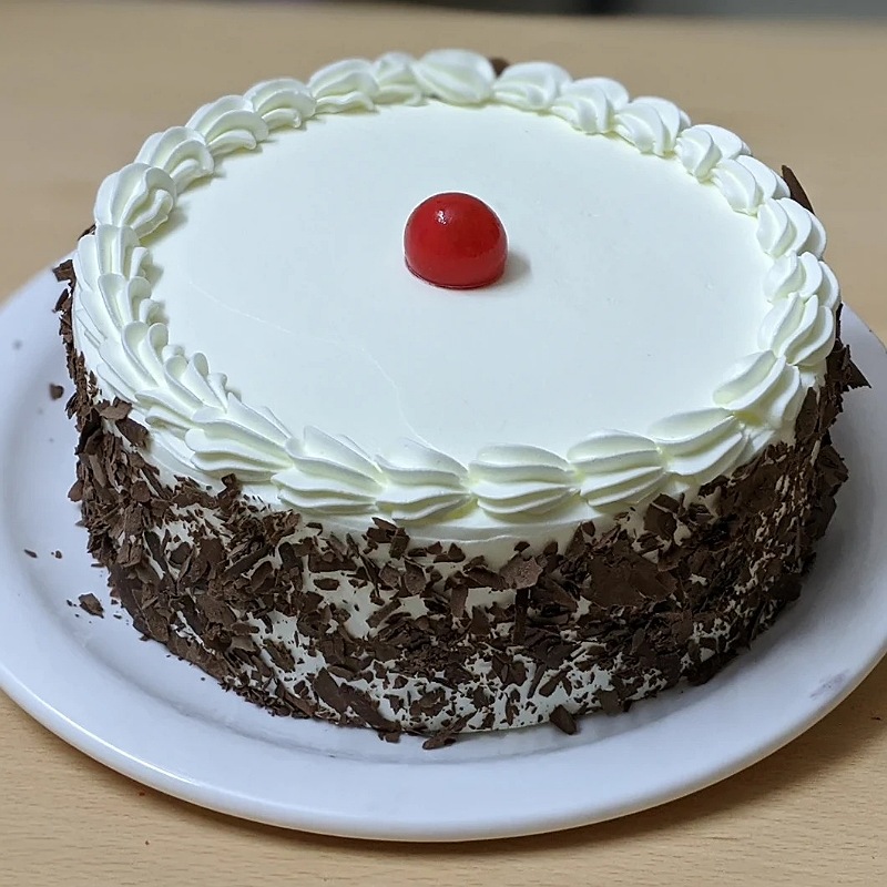 Classic Black Forest