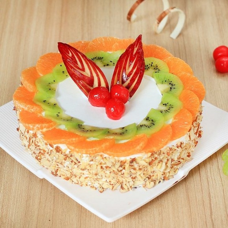 Symphony Fruit Cake