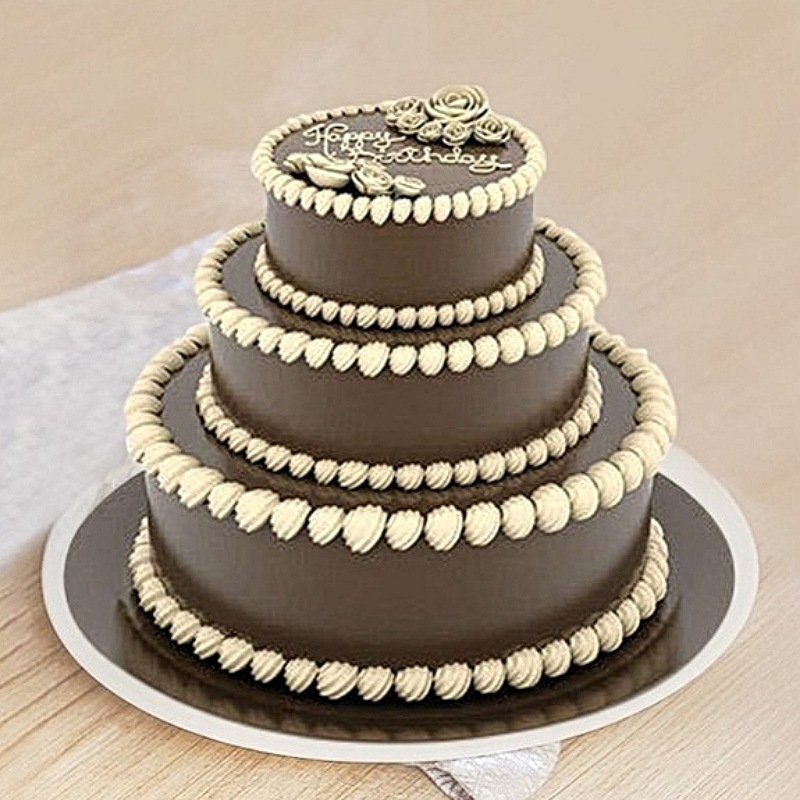 Send Chocolicious Cupcakes Online in India at Indiagift.in