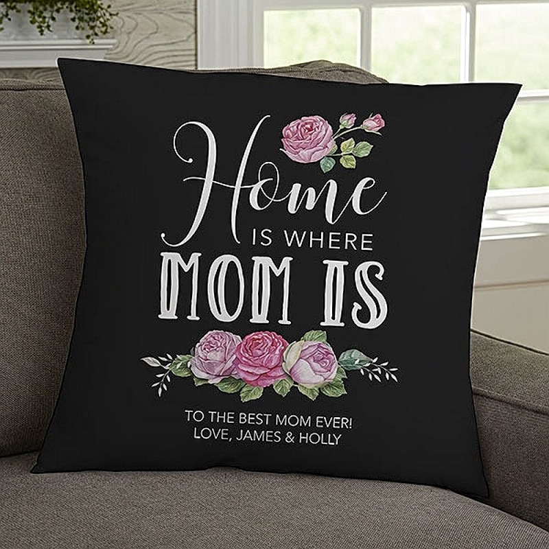 Lovely Mom Cushion