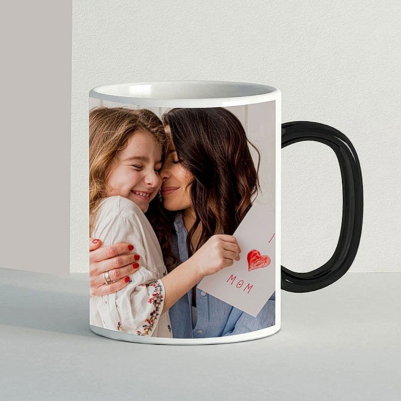 Personalized Mug For Mom