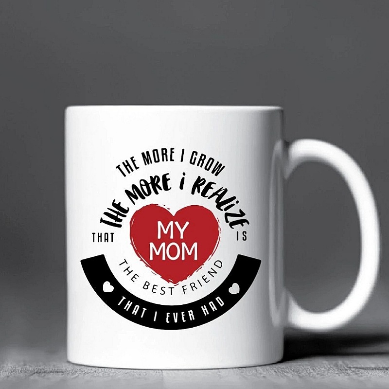 Specially For My Mom