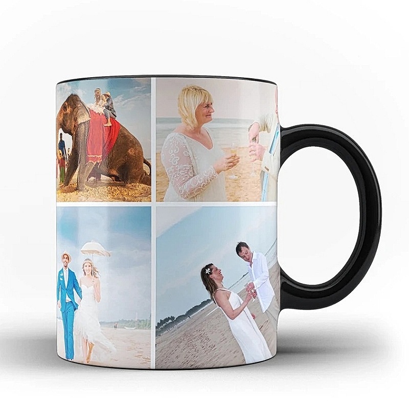 Our Memories Personalized Mug