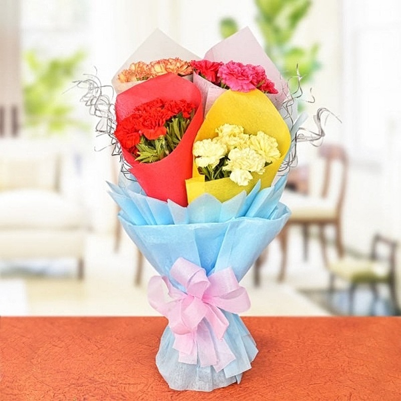 Exquisite Bunch Of Bouquets