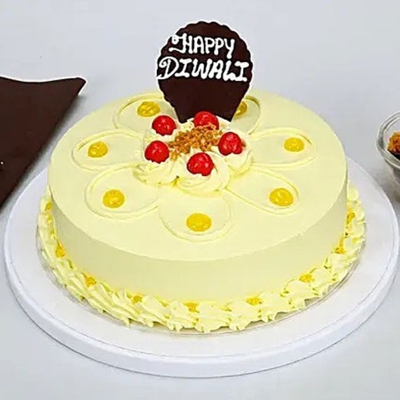 Deepavali promotion. Cakes 🥧... - Sugarlady Cakes & Cupcakes | Facebook