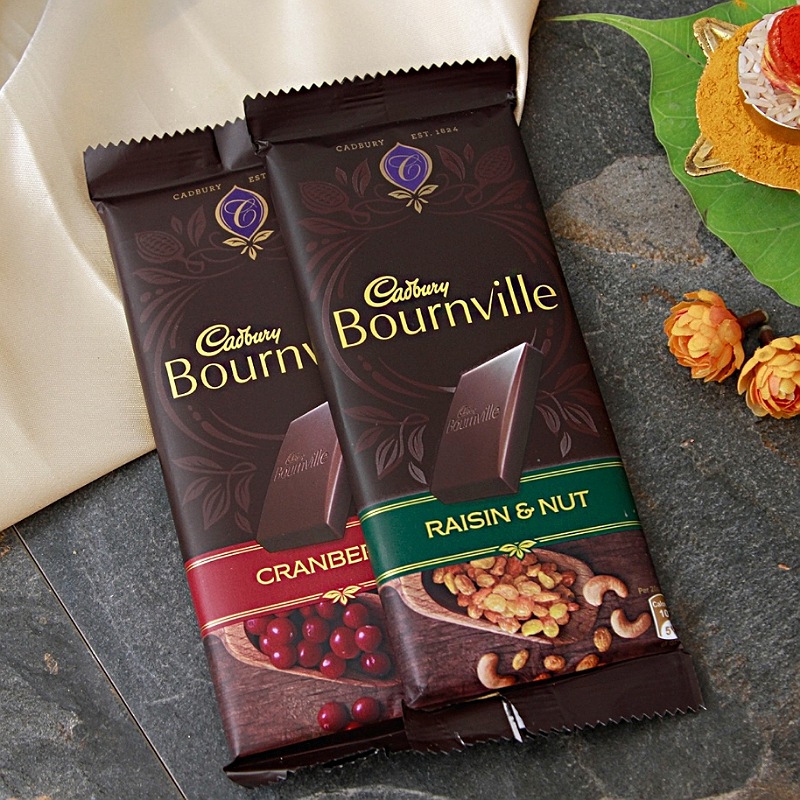Bournville Diwali Gift