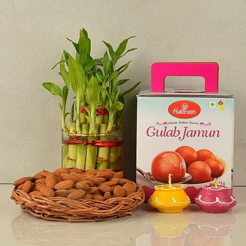 Diwali Lucky Hamper