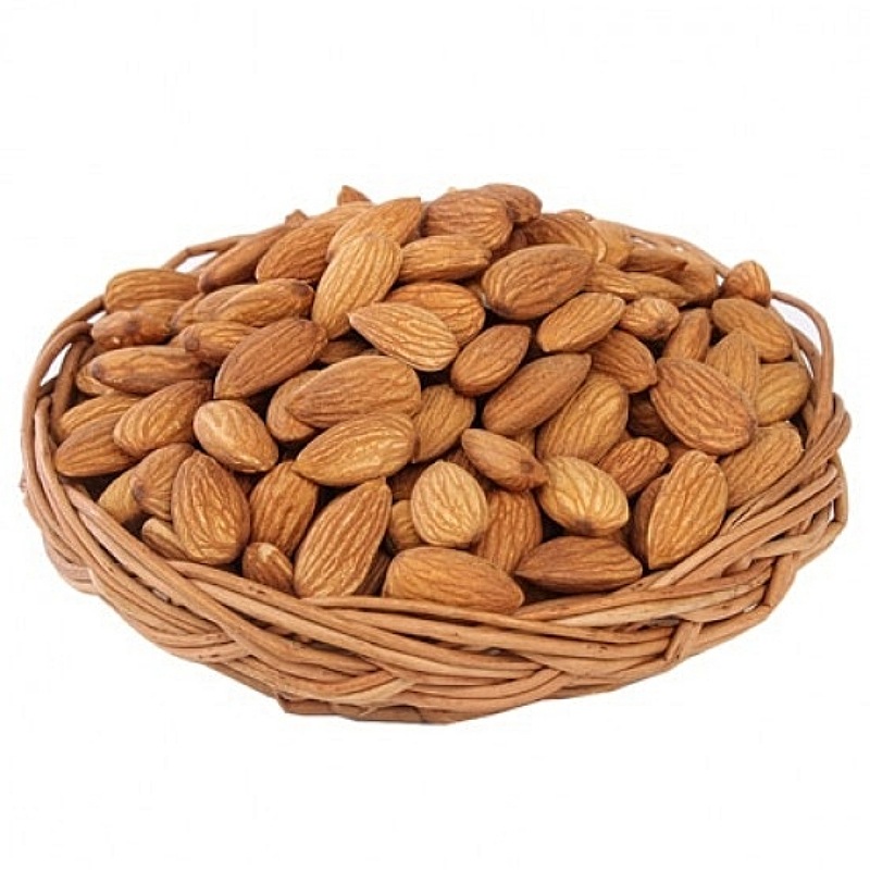 Almonds Basket