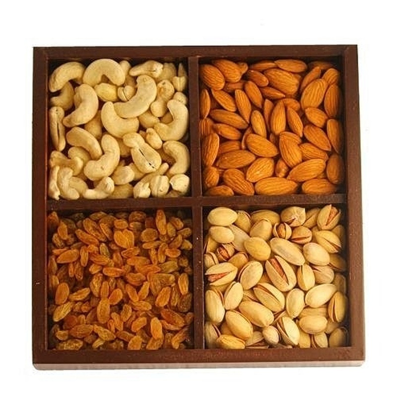 Dry Fruits Box