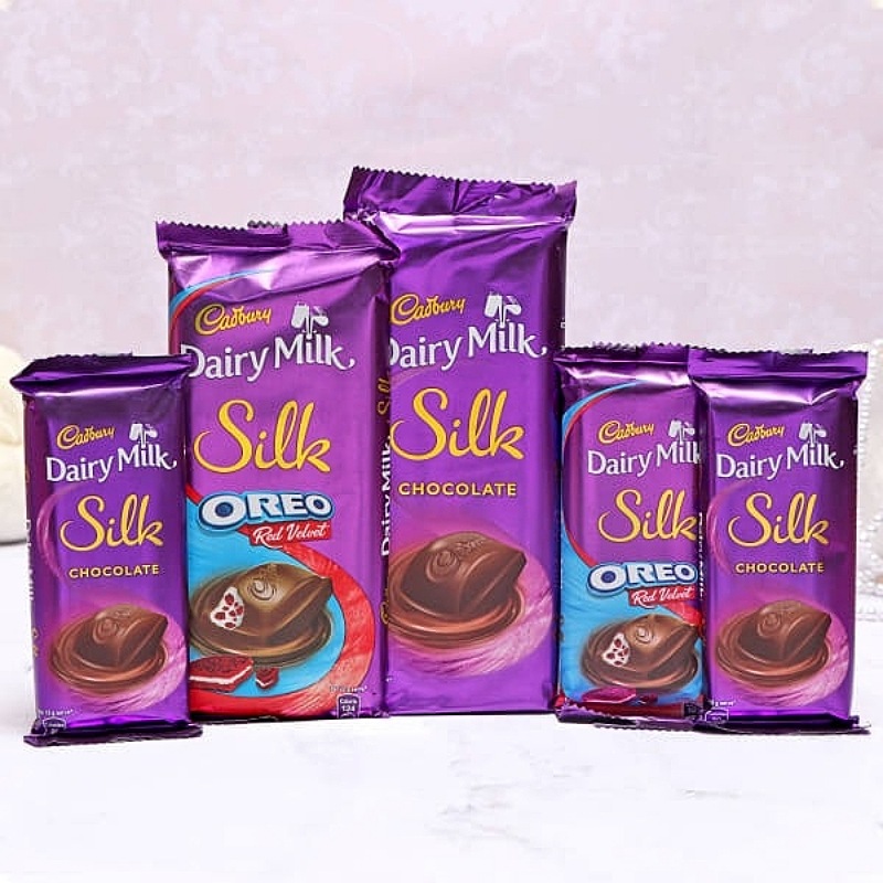 Cadbury Christmas Combo