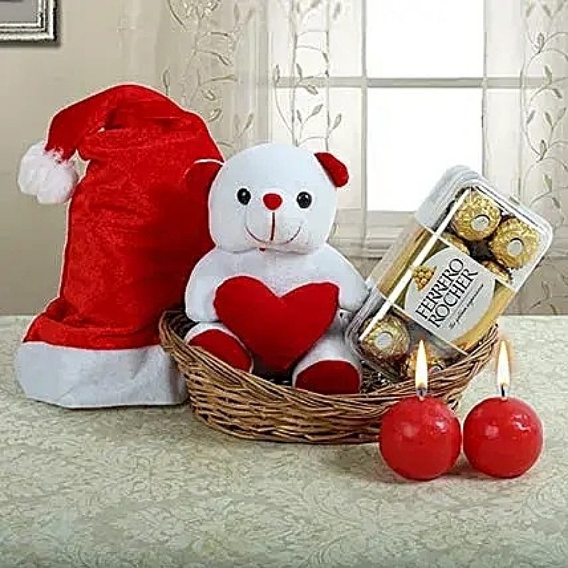 Cute Christmas Gift