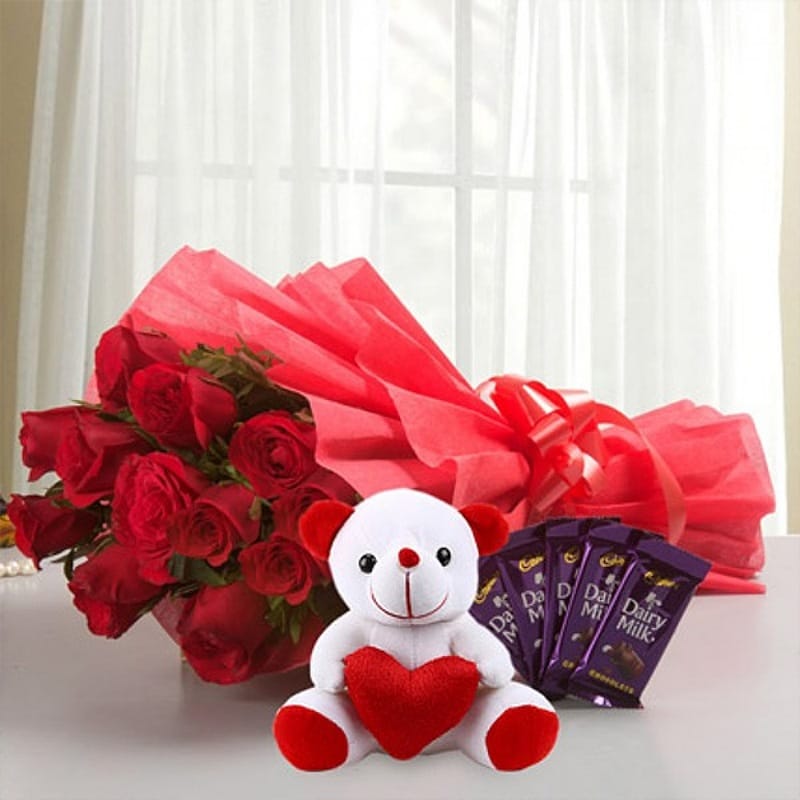 Love Divine Valentine's Gift