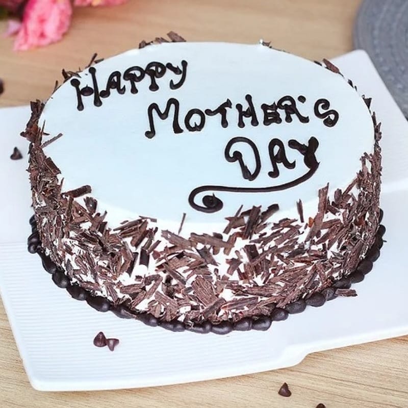 Mother's Day Black Forest Delight