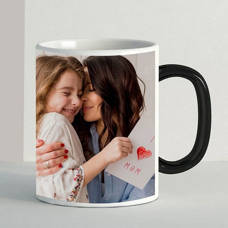 Mother's Day Personalized Mug