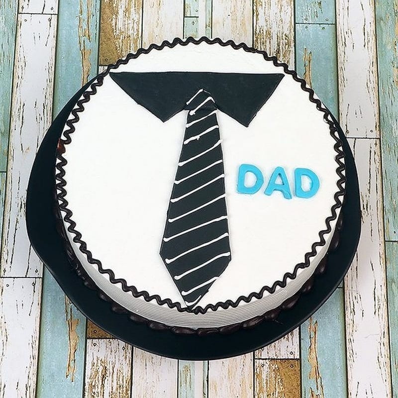 Coolest Dad Cake