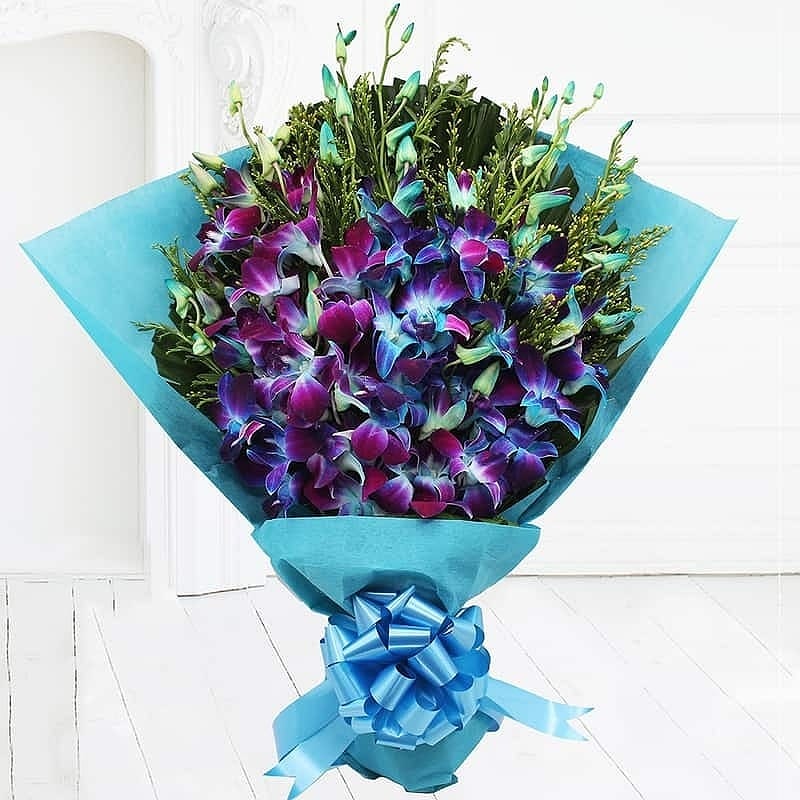 Gorgeous Floral Gift