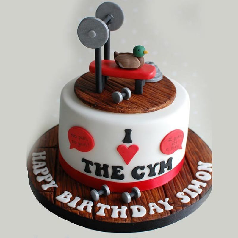 Designer Cakes Online | Latest Cake Designs for Birthday