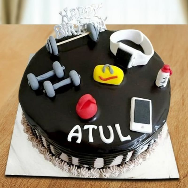 Anniversary Theme Cake Topper, Packaging Type: Packet at Rs 25/pack in  Jalandhar